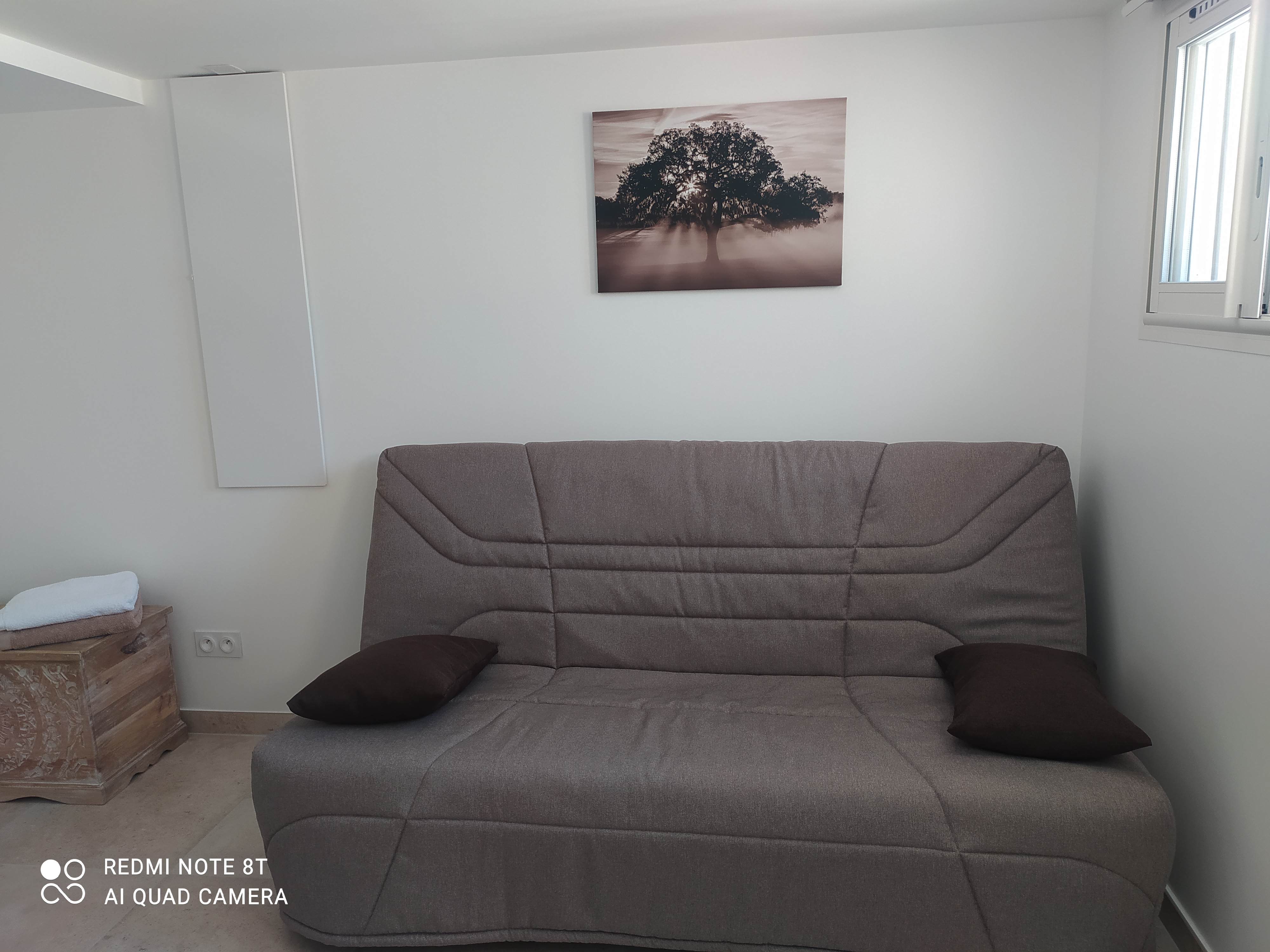 Joli studio Istres, Istres - photo 3