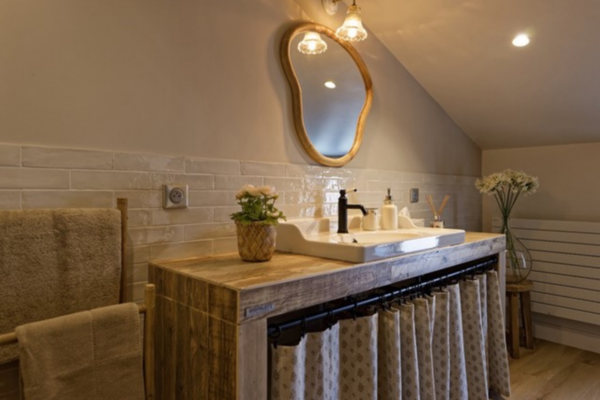 Maison Paulette, Eygalières - photo 2