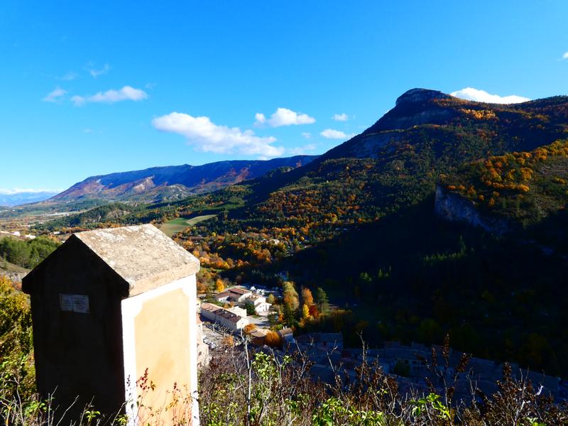 Oratoire du Gros Doigt