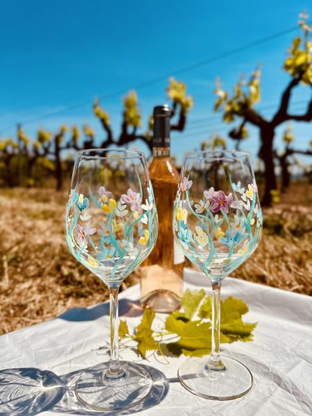 Douço Maman - Fêtes des Mères au domaine de la Portanière à Collobrières