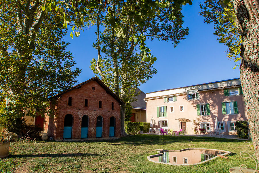 Château Nestuby - Cotignac