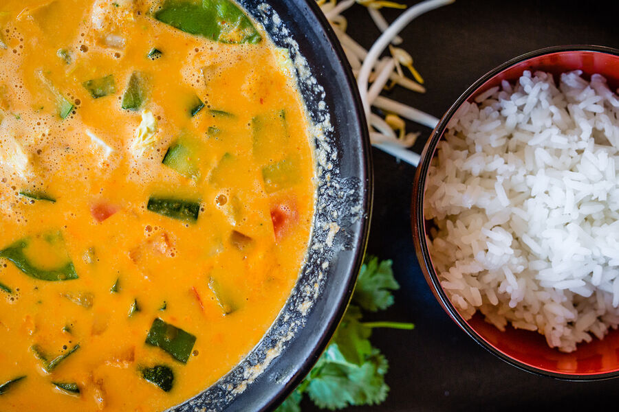 Restaurant Le Tremplin