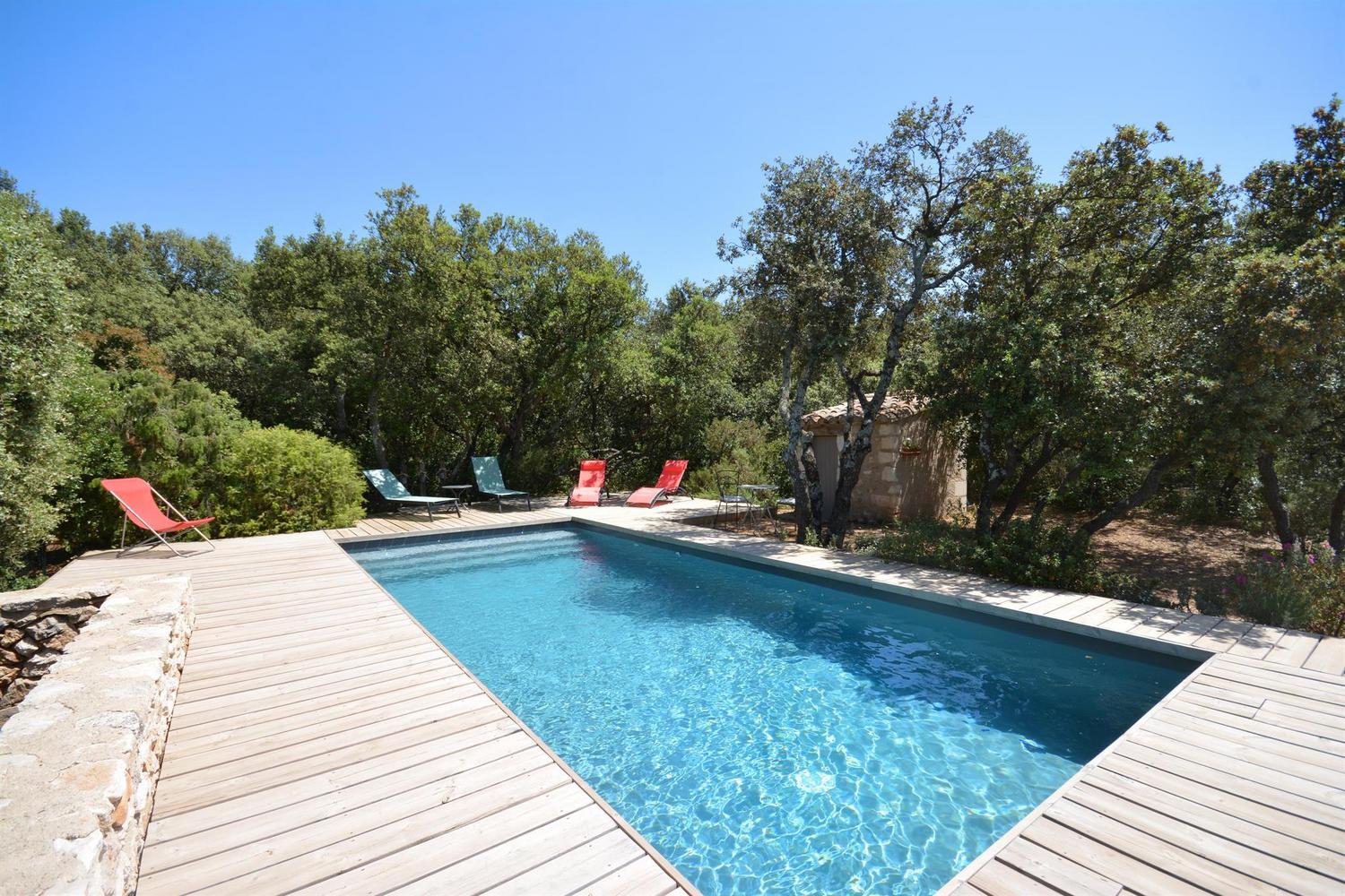 Pitchoun Bagna, Eygalières - photo 30
