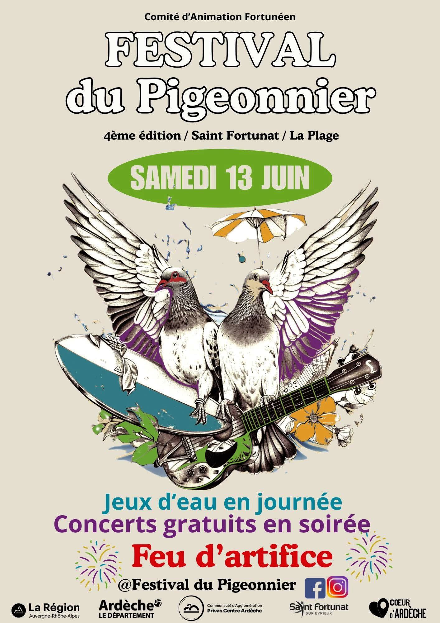 Affiche