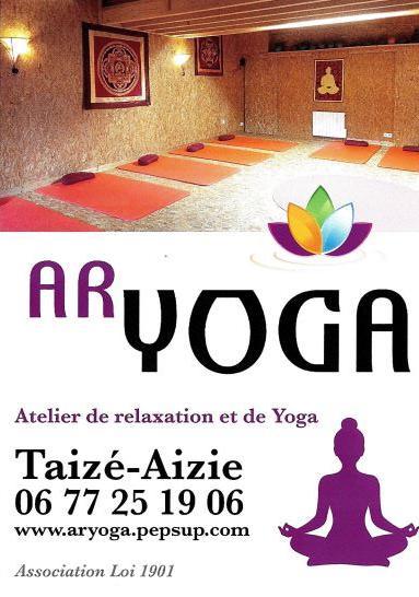 Yoga sénior