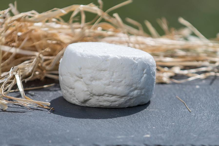 La chèvrerie des Ardoisières_Morzine