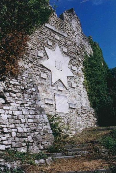 Détail - Etoile des poètes