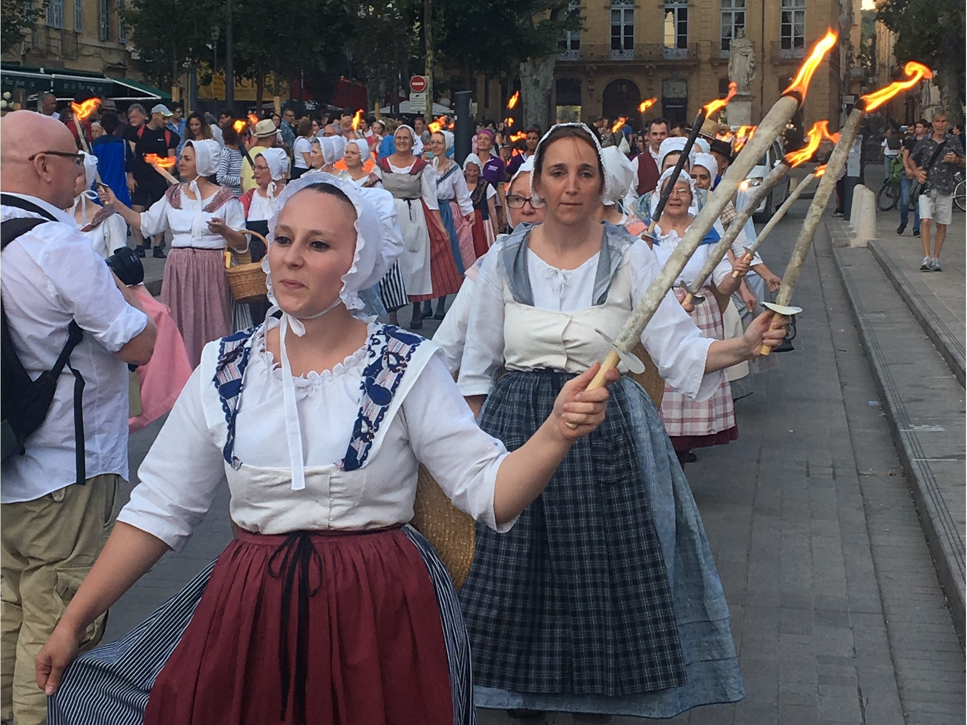 Feu de la Saint-Jean