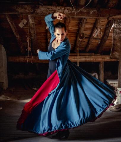 Olor A Tiempo - La Movida_Valence