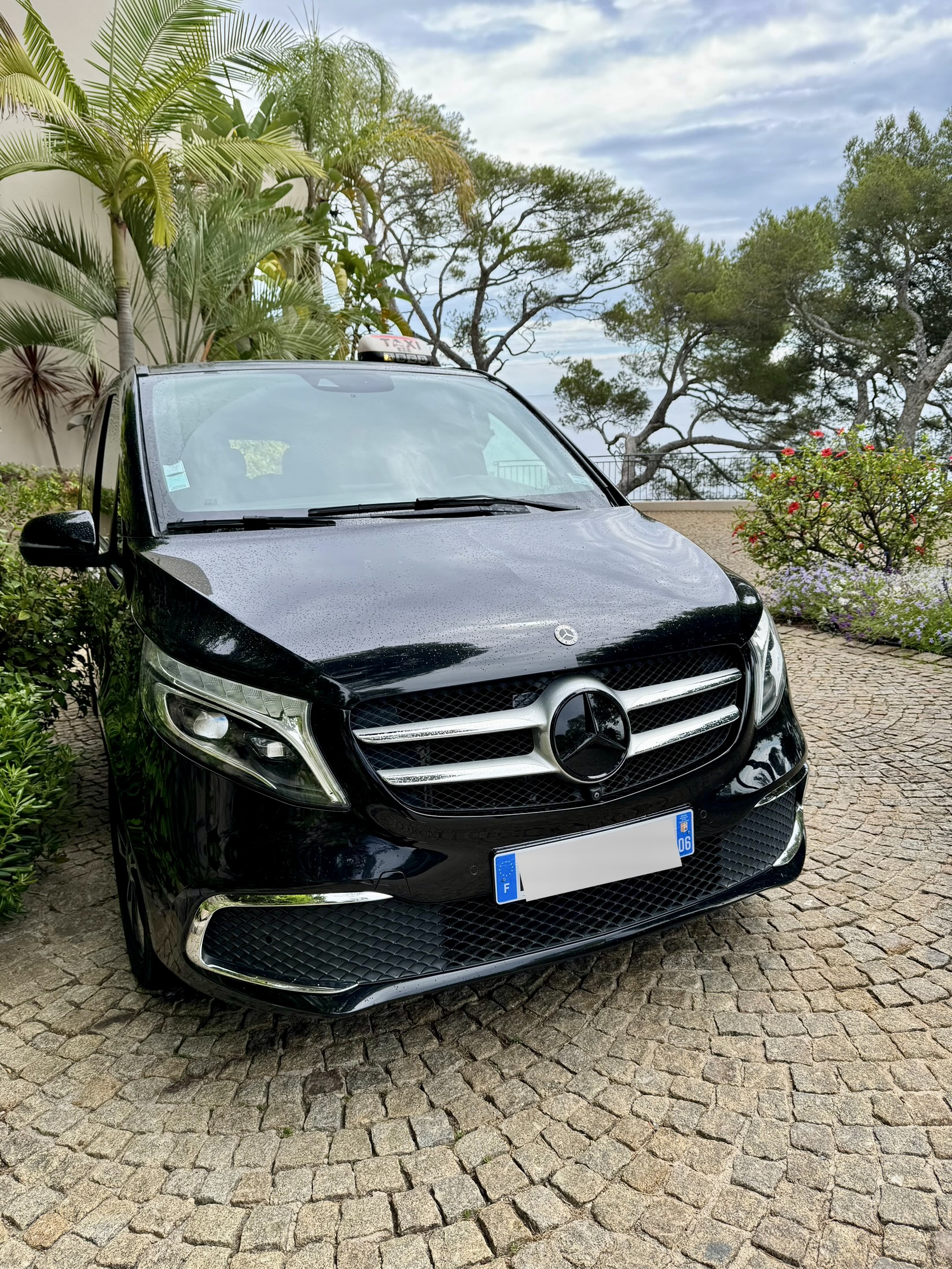 Class V