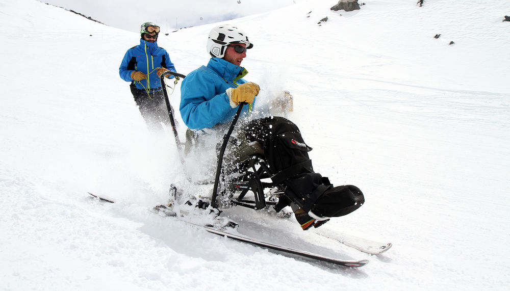 Hiver Loisirs Assis Evasion