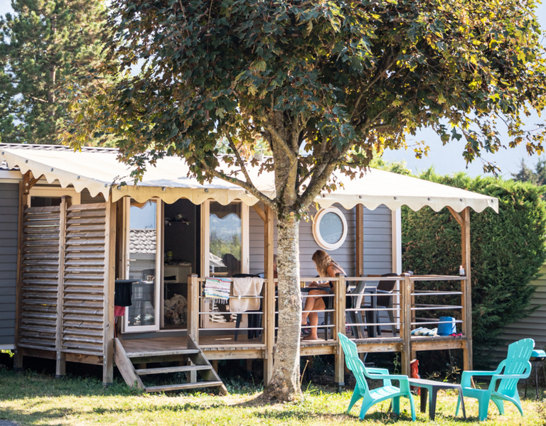 Camping La Ferme_Lathuile