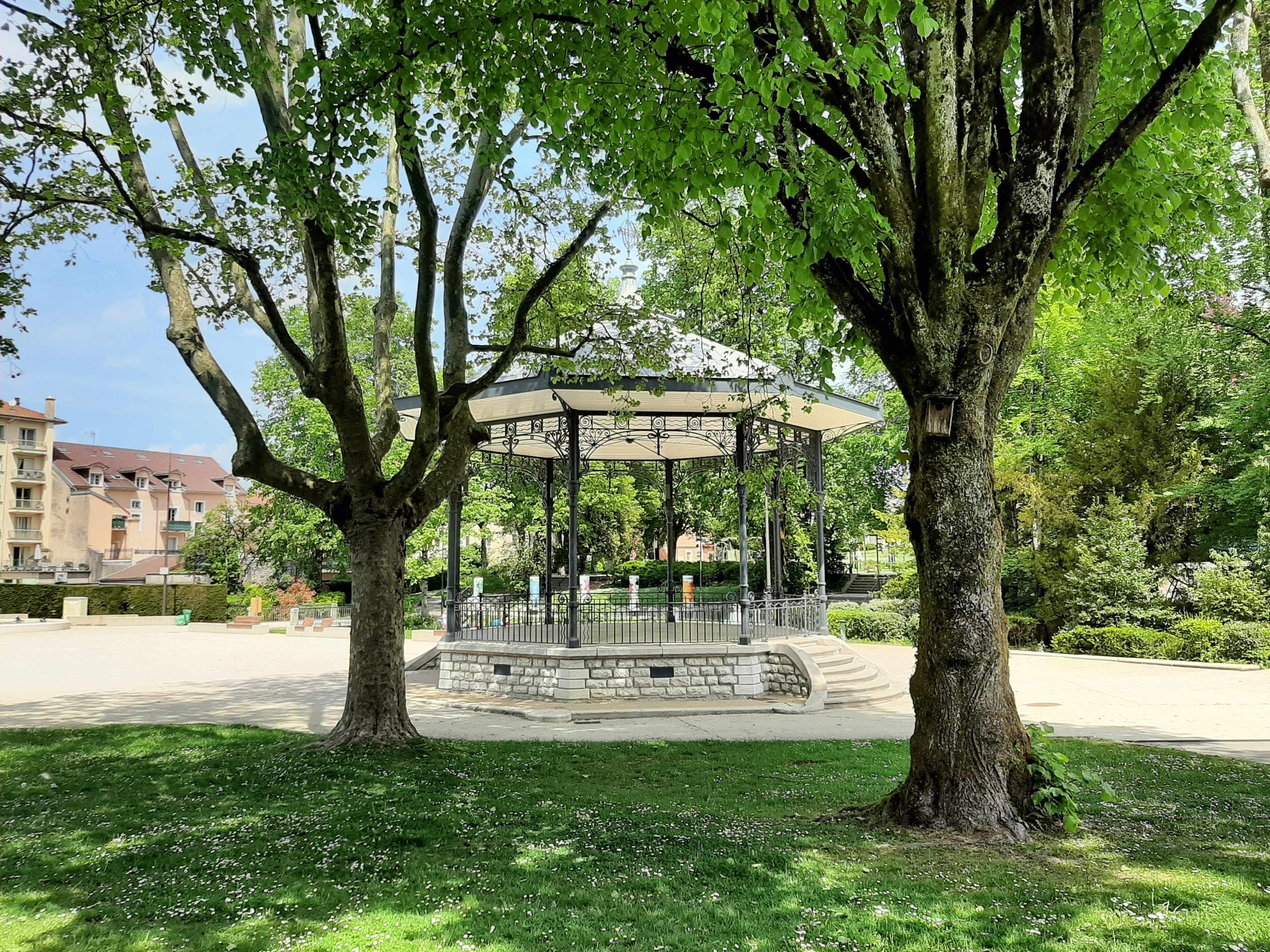 O'Parc -_Oyonnax