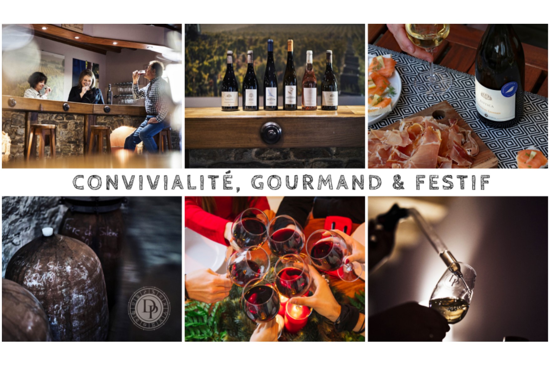 Portes ouvertes festives_DomainedePrapin_Taluyers