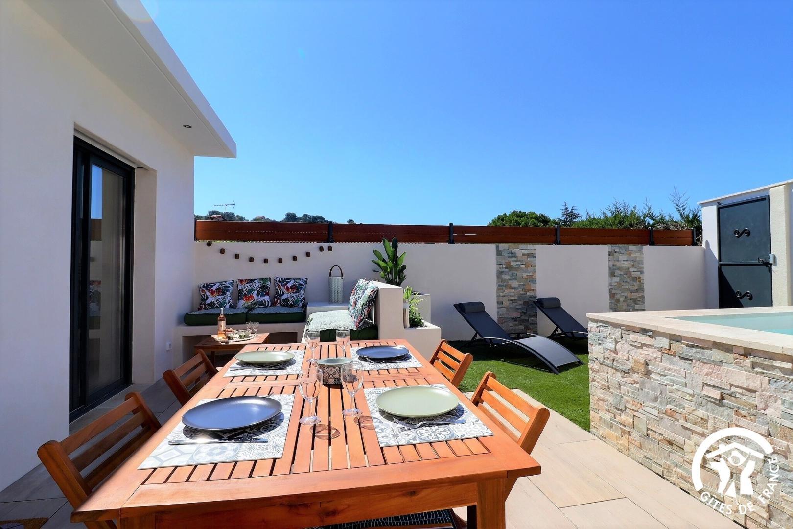 Tiki House, Carnoux-en-Provence - photo 11