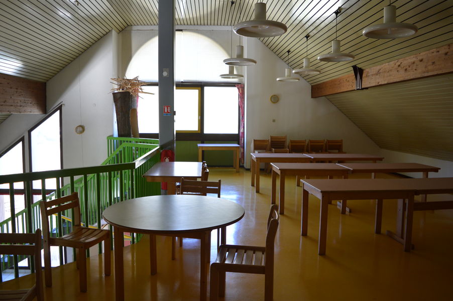 Les Chalets Saint Hugues