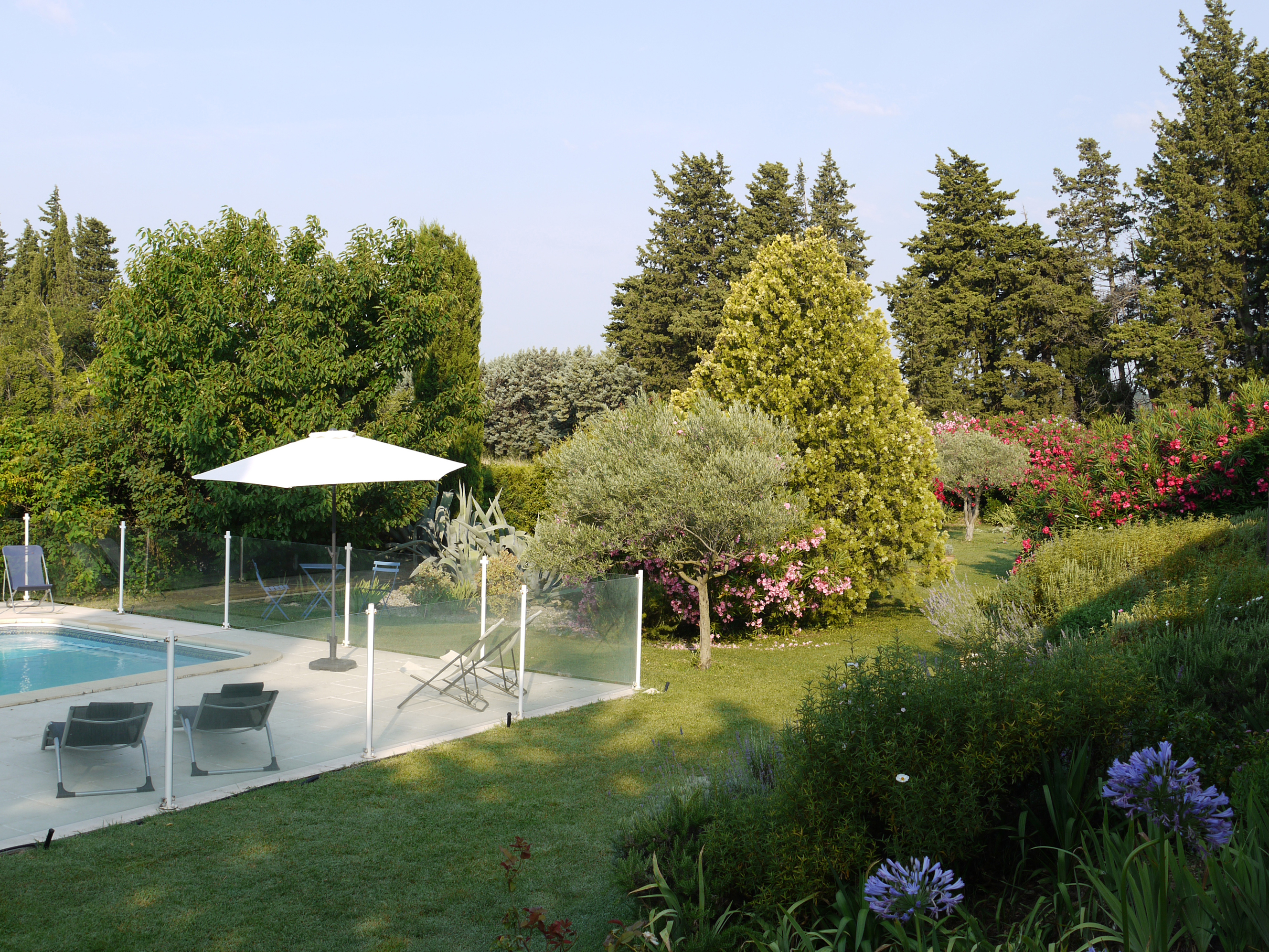 Mas des Marguerites — photo 2