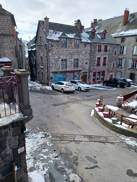 Lagloire Jean-Claude