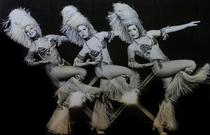 Cabaret - Dance & Co