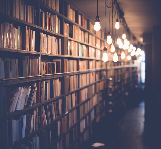 Bibliothèque - Saint-Savinien-sur-Charente