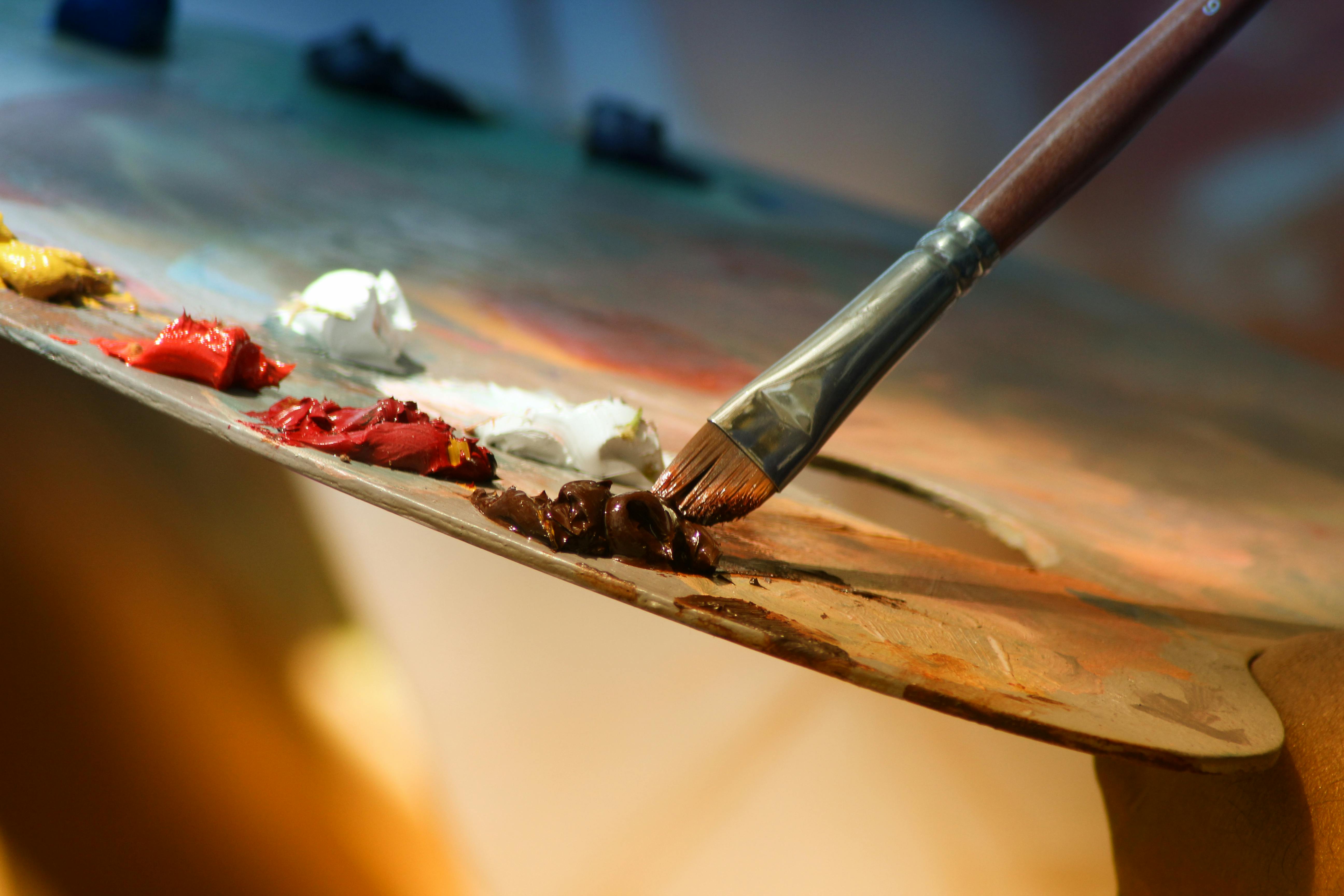 29e Salon d'Arts plastiques