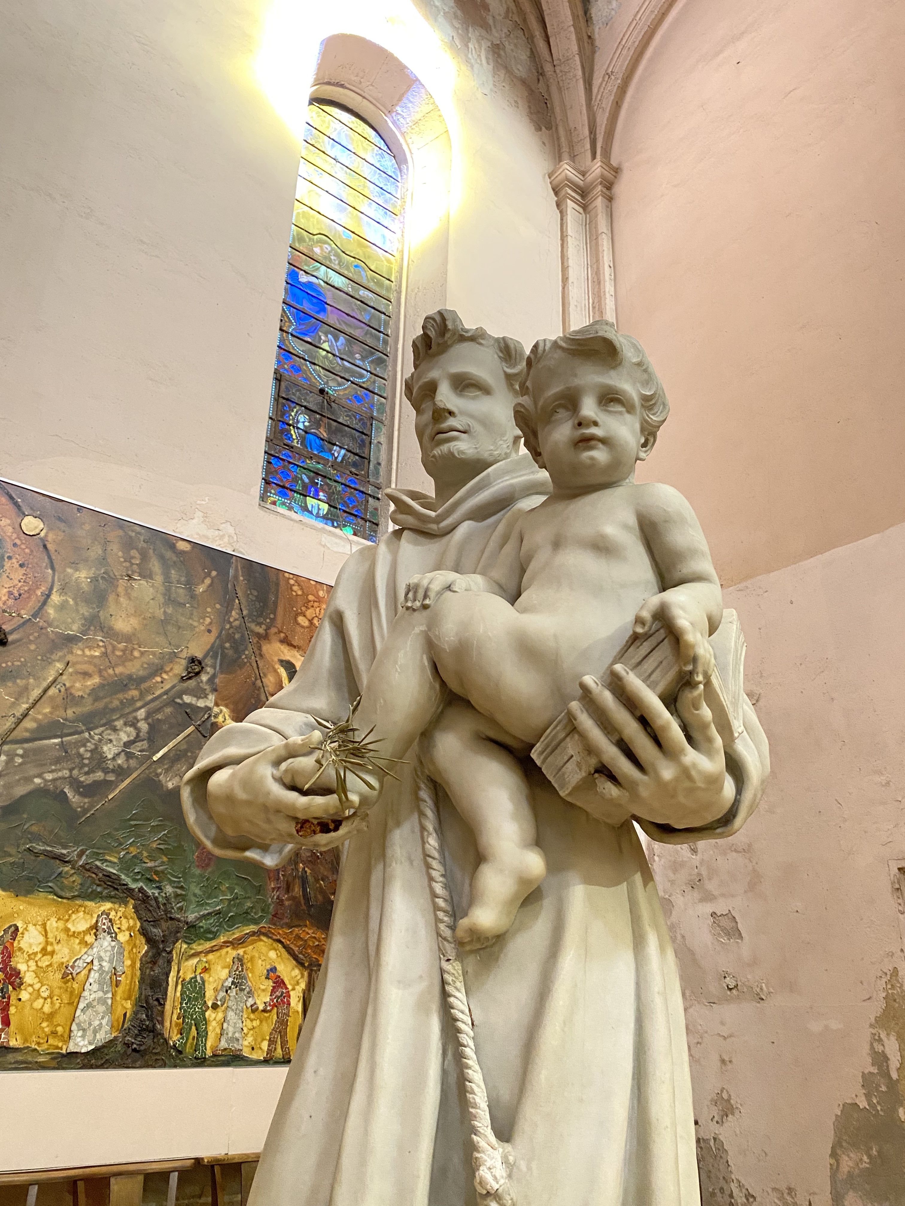 Eglise Notre Dame de l'Assomption