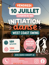 Initiation danse_Roanne