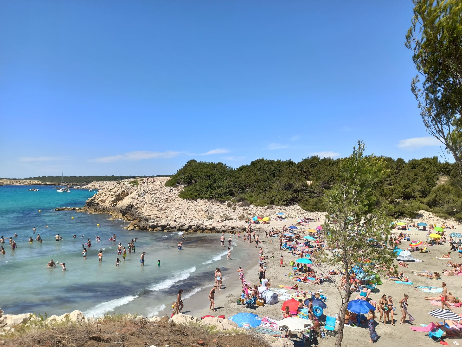 Plage de La Saulce, Martigues - photo 4