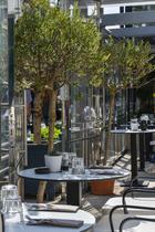 Restaurant La Verrière