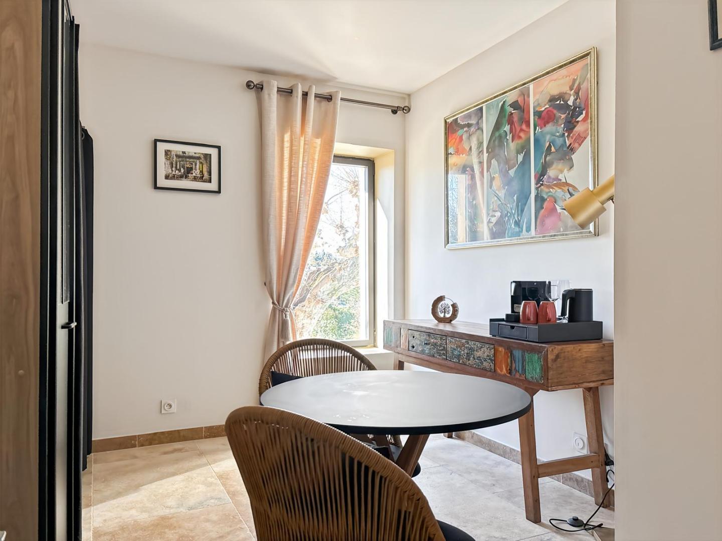 Le Mas des Fontaines, Châteaurenard - photo 4