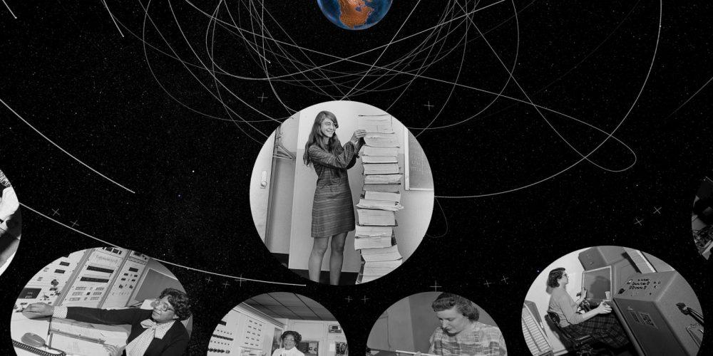 Projection -  L'Aventure Apollo 3D_Saint-Étienne