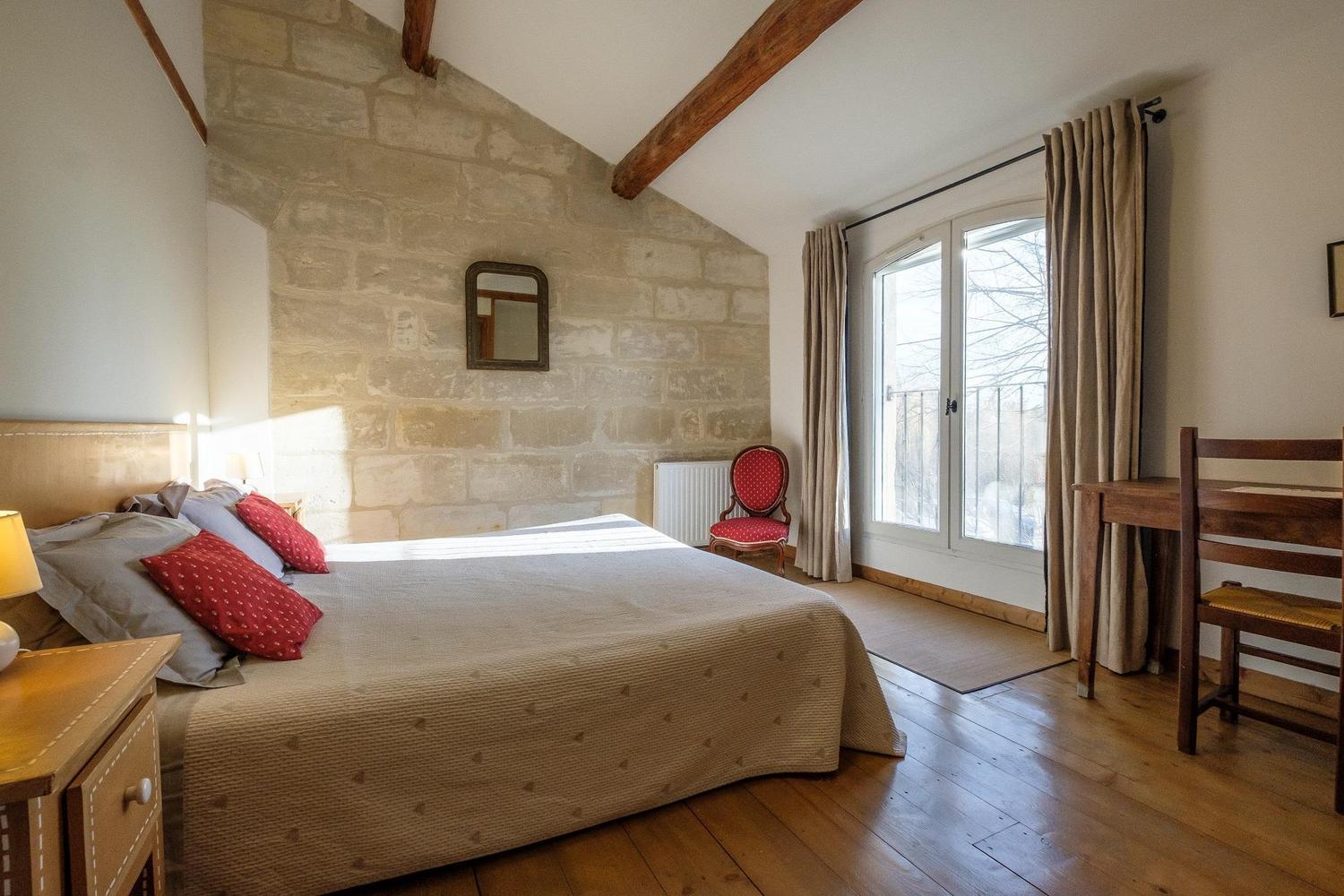 La Treille, Arles - photo 23