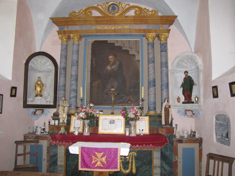 Nos escapades - Le village de Luzier et l'alpage de Véran_Sallanches