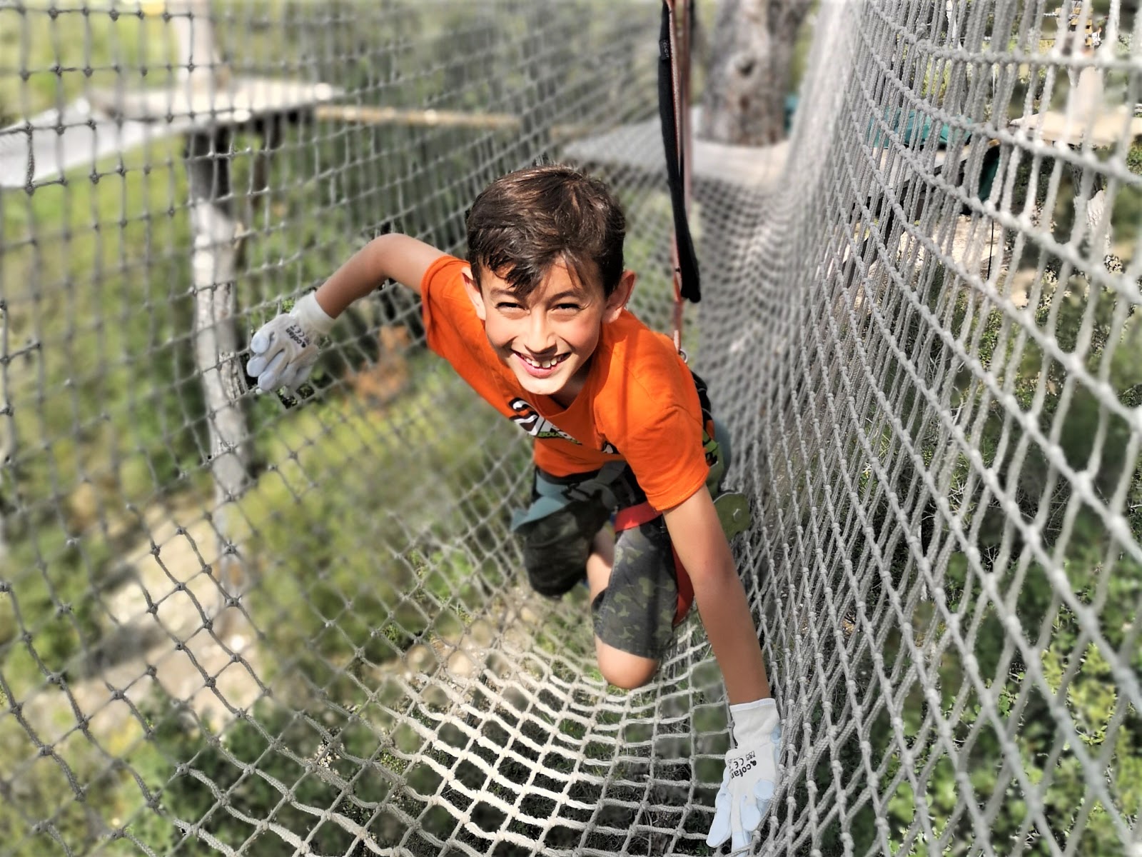 Indian Forest Bouc Bel Air, Bouc-Bel-Air - photo 8