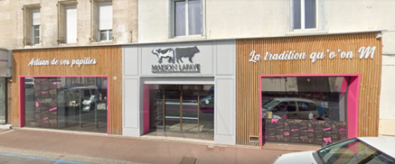 Maison Lafaye