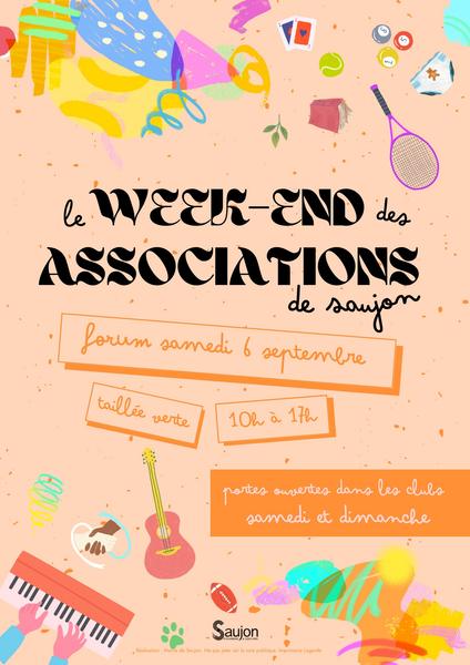 Forum des associations