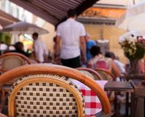 Restaurant L'Escalinada