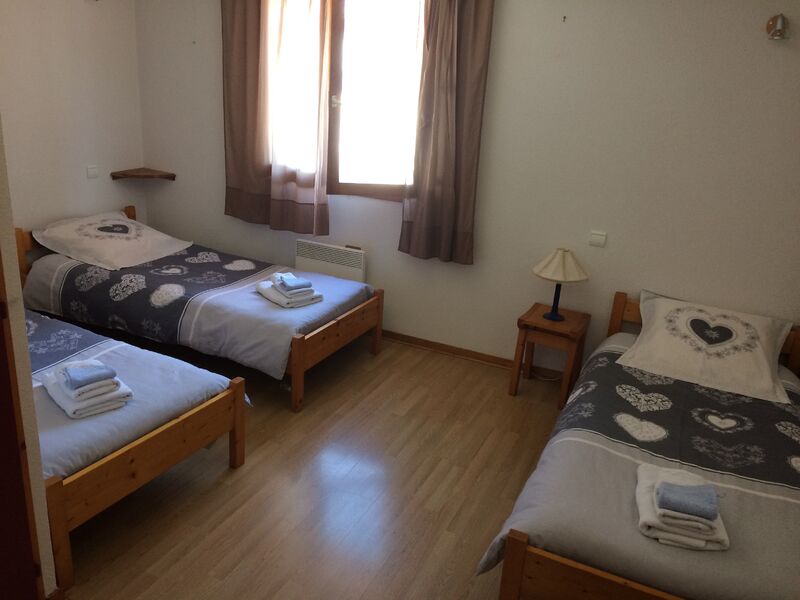 Chalet de la Yodine - Feissons s/ Salins - Vallée de Bozel