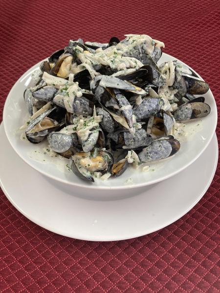 Moules