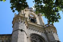 Eglise Notre-Dame de Feurs - Journées Européennes du Patrimoine_Feurs