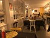 Espace convivial Ⓒ Berges de l'Aviron