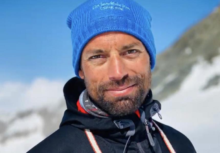 Grégory Bueche_Champéry