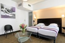 Photo de l'hotel Hôtel Le Florence à Nice