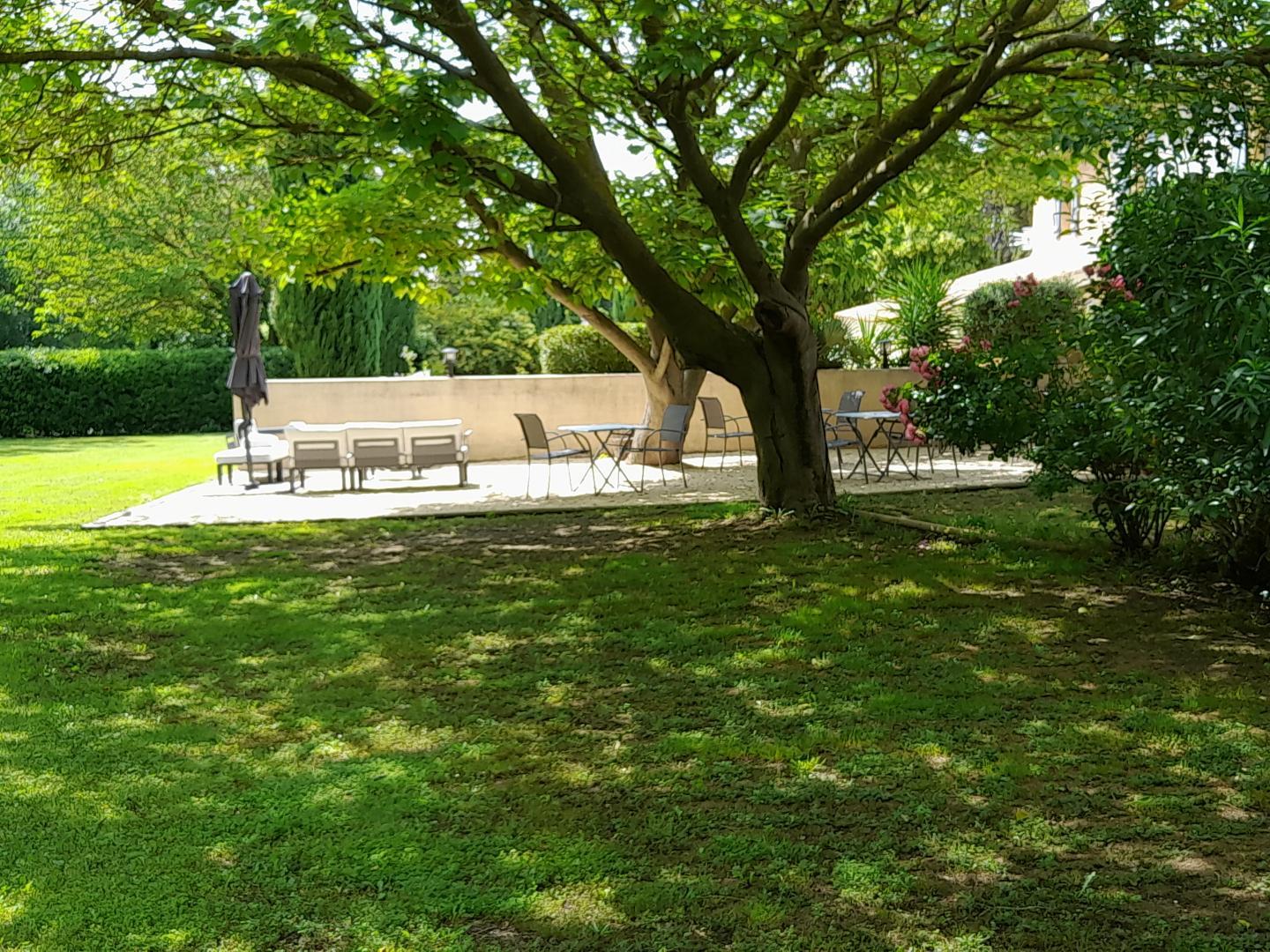 Le Mas des Vergers, Salon-de-Provence - photo 7