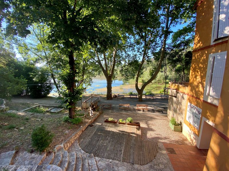 Maison de la Pêche et de la Nature - Carcès