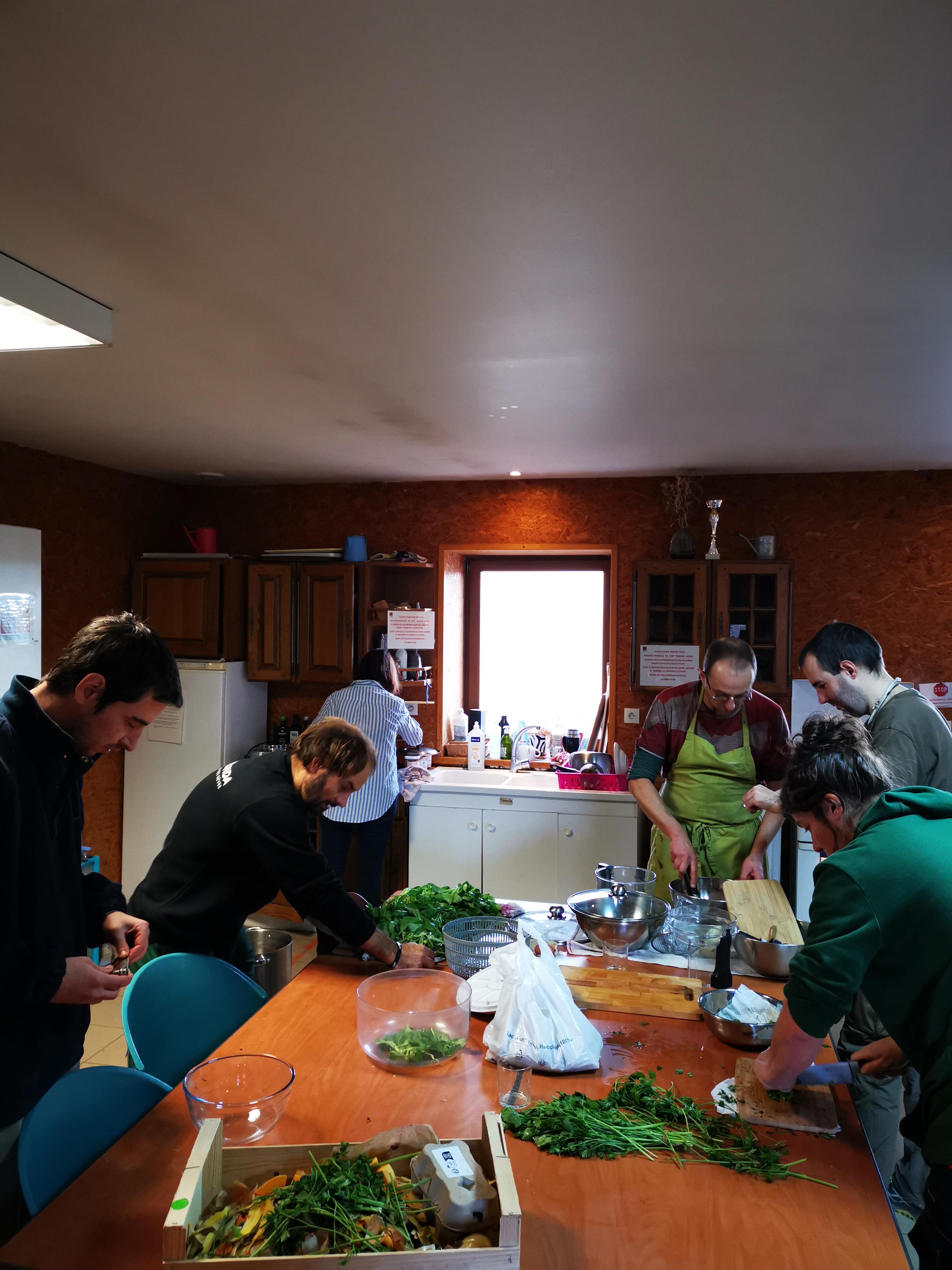 Découverte du Jardin D'avenir: du champ à l'assiette !_Saint-Martin-en-Haut