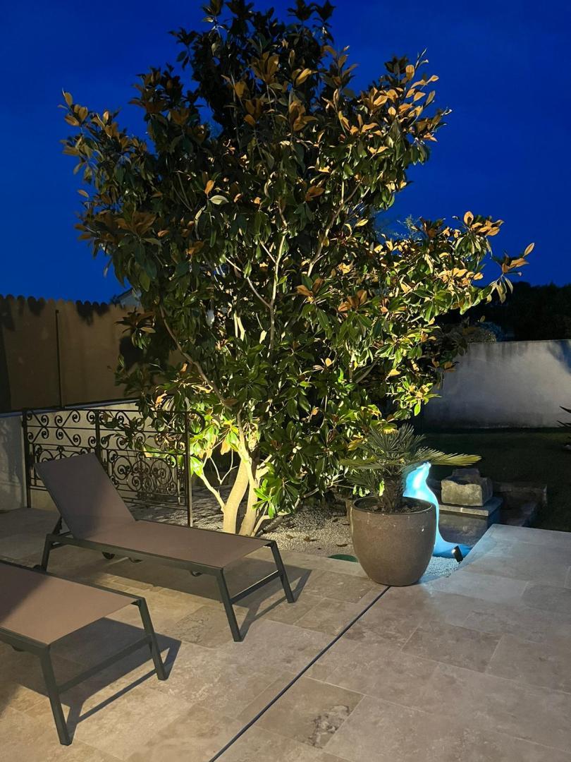 Villa Magnolia, Mas-Blanc-des-Alpilles - photo 47