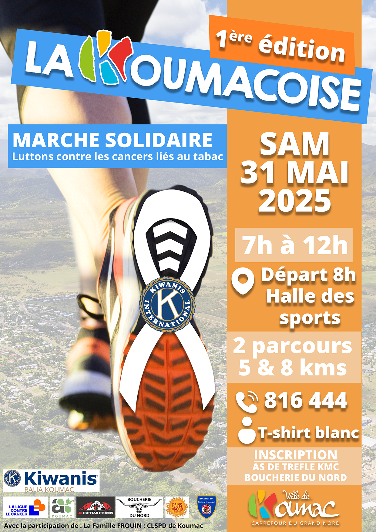 La Koumacoise