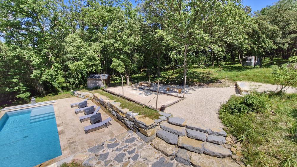 La Villa Théa - Bollène