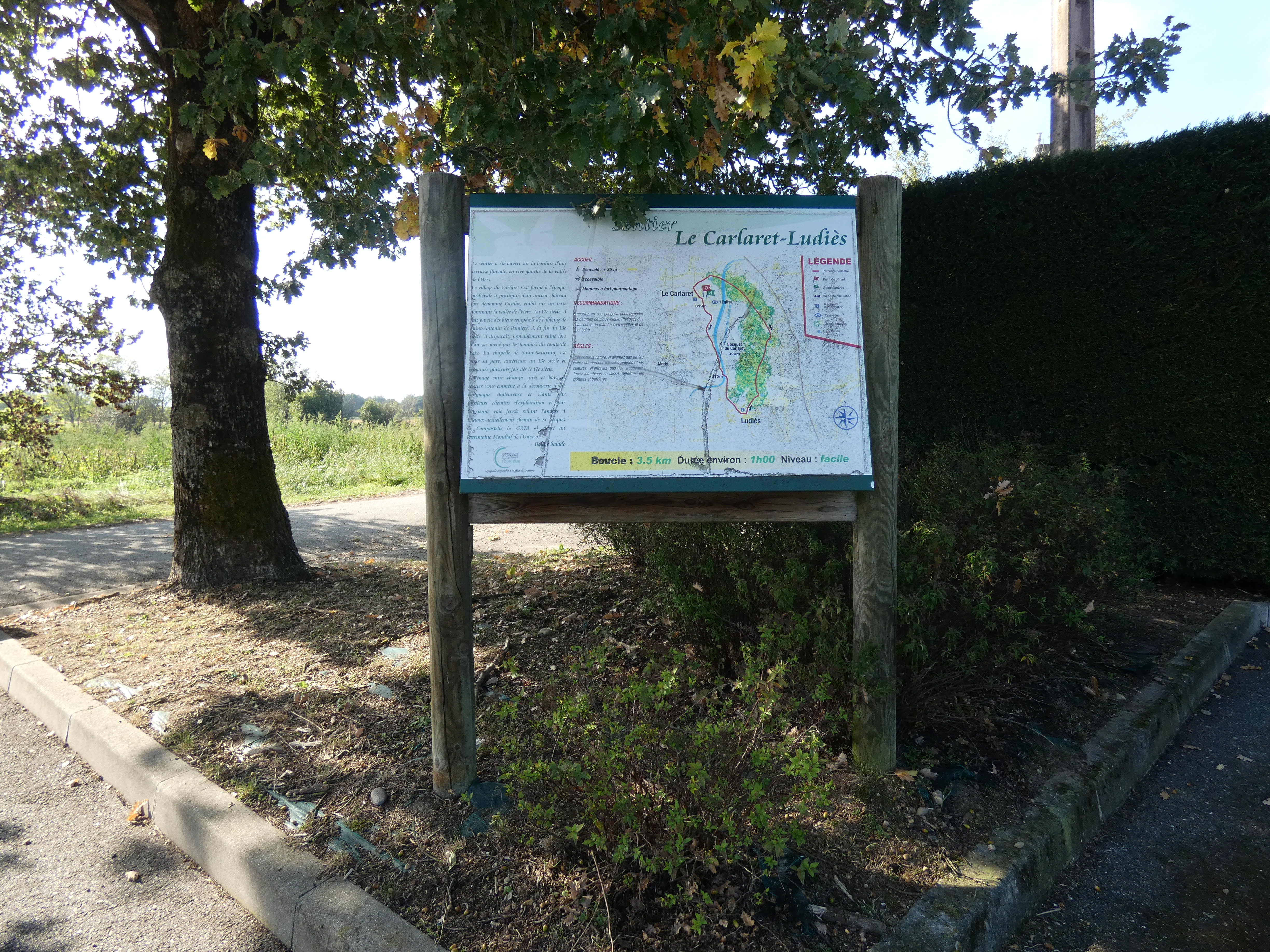 Le Carlaret-Ludiès_Le Carlaret
